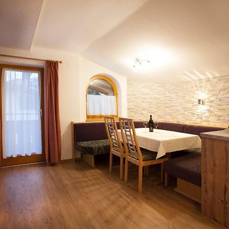 Appartment Salino Sölden Zewnętrze zdjęcie