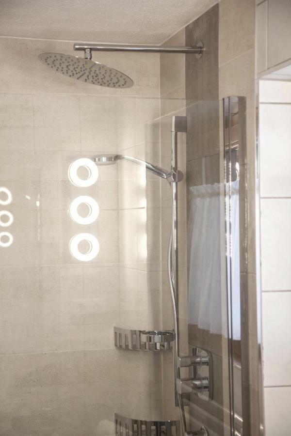Appartment Salino Sölden Zewnętrze zdjęcie