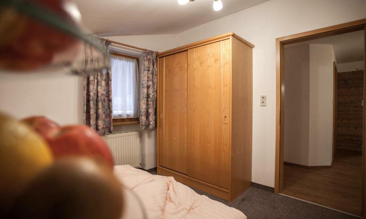 Appartment Salino Sölden Zewnętrze zdjęcie