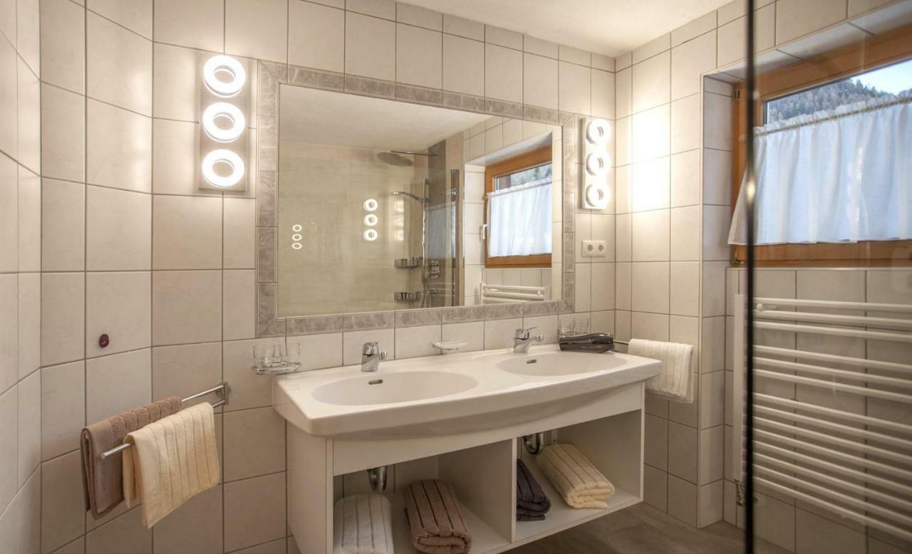 Appartment Salino Sölden Zewnętrze zdjęcie