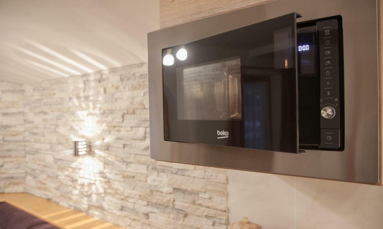 Appartment Salino Sölden Zewnętrze zdjęcie
