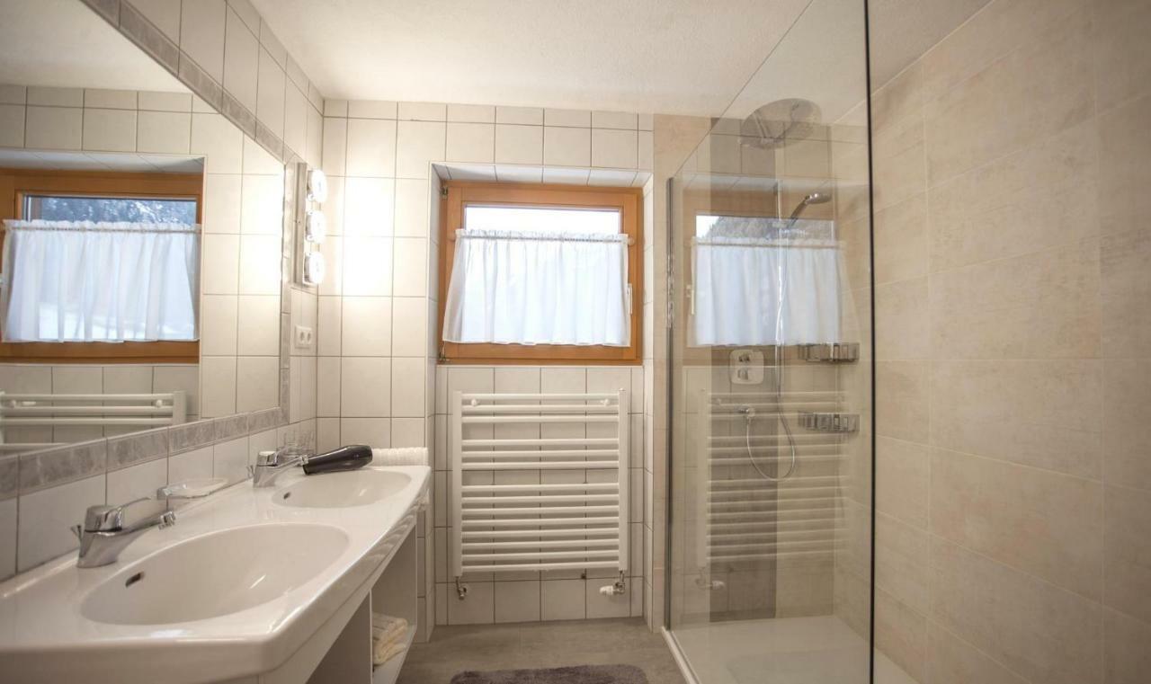 Appartment Salino Sölden Zewnętrze zdjęcie